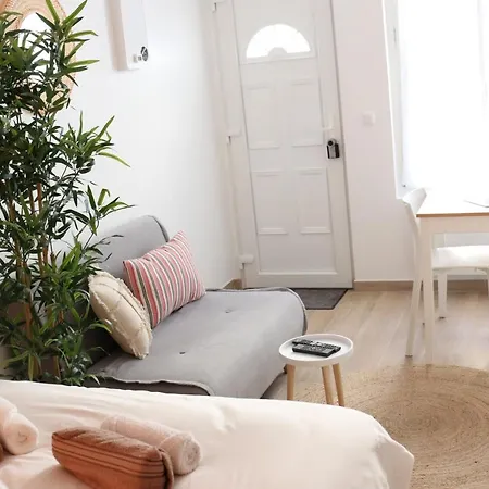 Studio Cosy Grey Modern And Calm 25min Paris Lejlighed Choisy-le-Roi