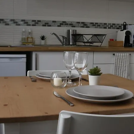 Studio Cosy Grey Modern And Calm 25min Paris Lejlighed Choisy-le-Roi